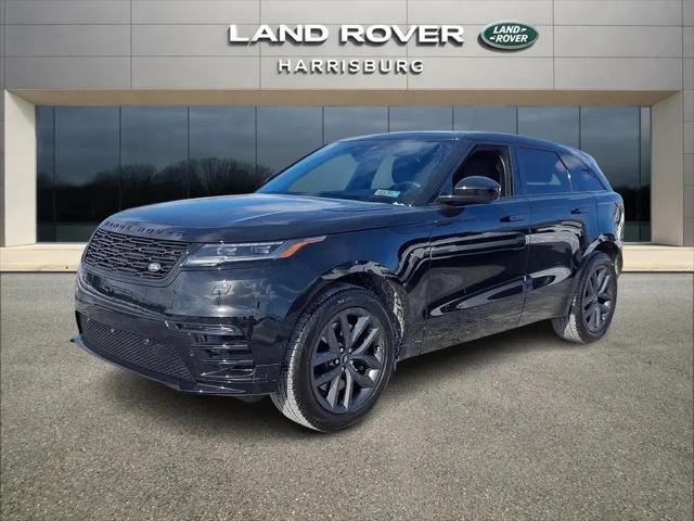 2026 Land Rover Range Rover Velar P250 Dynamic SE for sale in Carlisle, PA