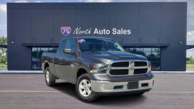 2019 Ram 1500 Classic ST for sale in Flint, MI