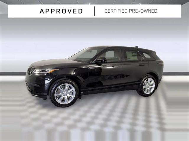 2026 Land Rover Range Rover Velar P250 S for sale in Houston, TX