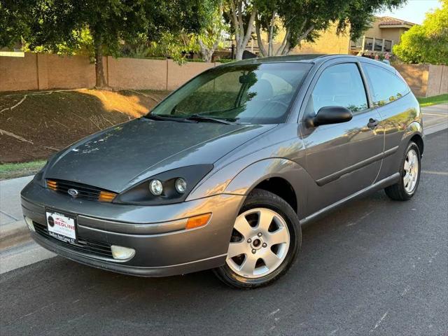 Ford Focus ZX3 for Sale Near Me