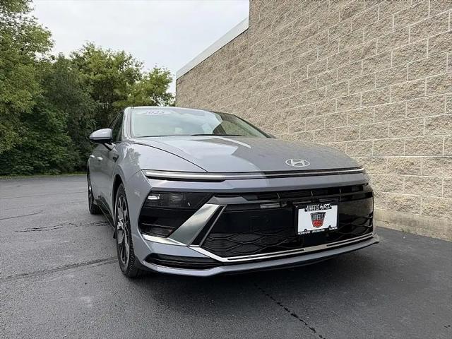 2025 Hyundai Sonata SEL for sale in Cherry Valley, IL
