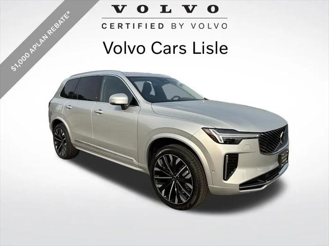 2025 Volvo XC90 B5 Plus 7-Seater for sale in Lisle, IL