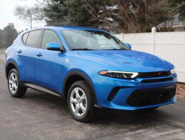 2024 Dodge Hornet GT AWD for sale in Manistee, MI