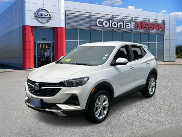 2023 Buick Encore GX Preferred AWD for sale in Medford, MA