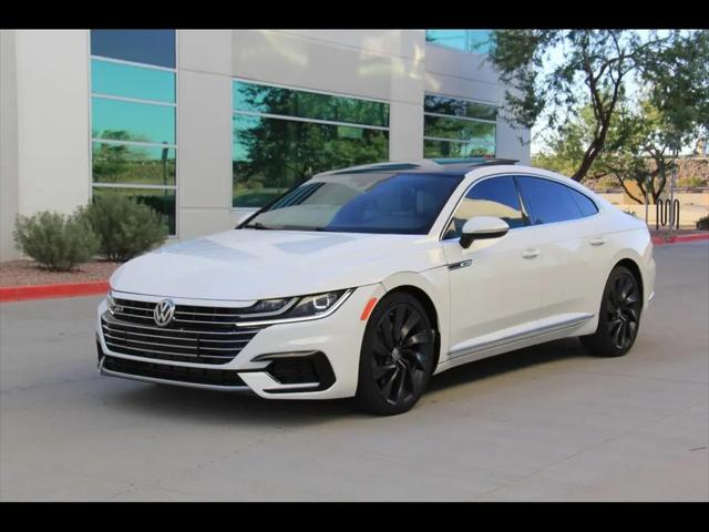 2020 Volkswagen Arteon 2.0T SEL R-Line for sale in Phoenix, AZ