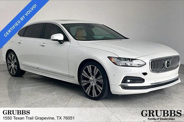2025 Volvo S90 B6 Ultra for sale in Grapevine, TX