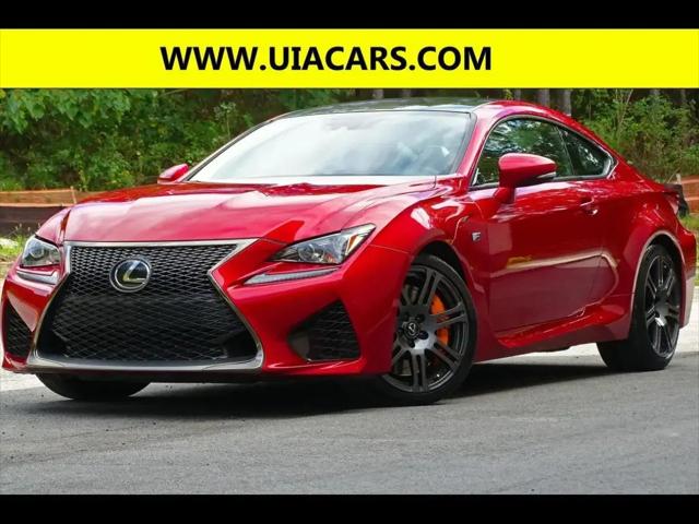 2019 Lexus RC F Base for sale in Lawrenceville, GA