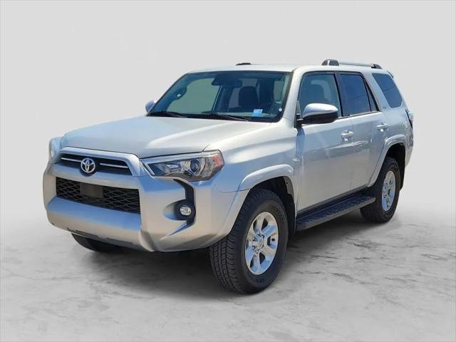 2024 Toyota 4Runner SR5 for sale in Midland, TX