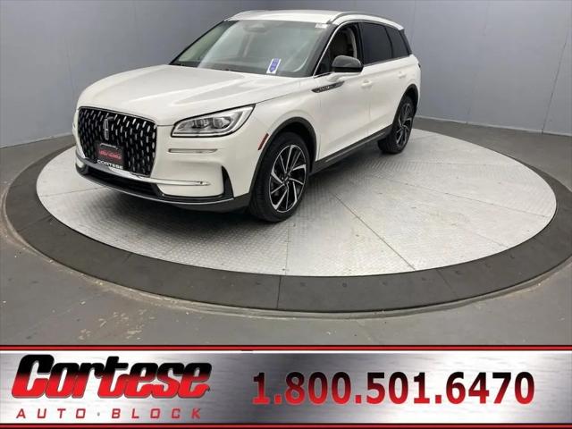 2024 Lincoln Corsair Reserve for sale in Rochester, NY