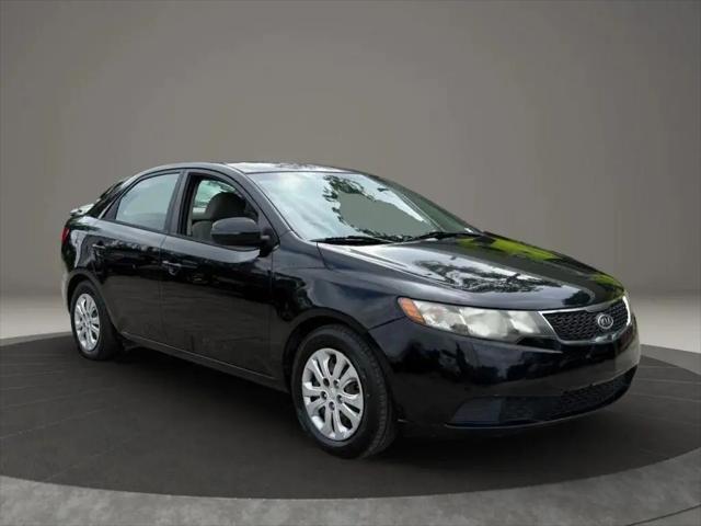 2013 Kia Forte EX for sale in Dunnellon, FL