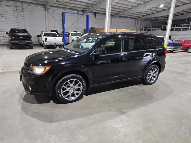 2015 Dodge Journey R/T for sale in Storm Lake, IA