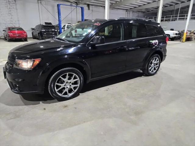 2015 Dodge Journey R/T for sale in Storm Lake, IA