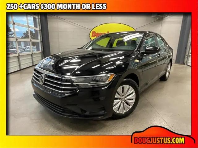 2020 Volkswagen Jetta 1.4T S for sale in Louisville, TN