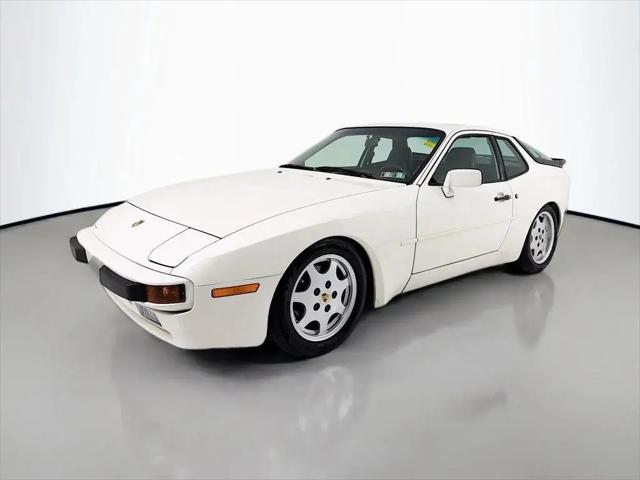 1987 Porsche 944 Unknown for sale in Lancaster, PA