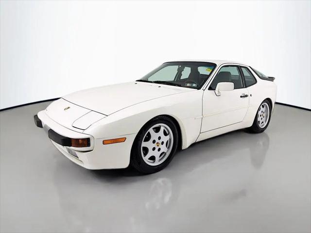 1987 Porsche 944 Unknown for sale in Lancaster, PA