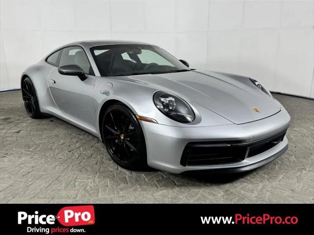 2023 Porsche 911 Carrera T for sale in Maumee, OH