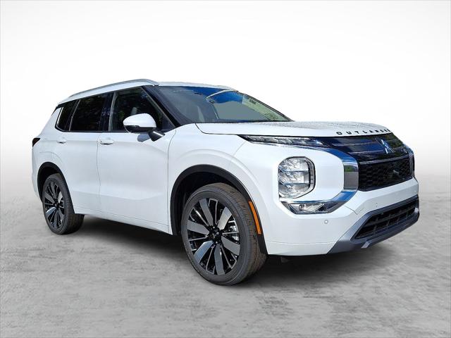 2025 Mitsubishi Outlander SEL 2.5 2WD for sale in High Point, NC