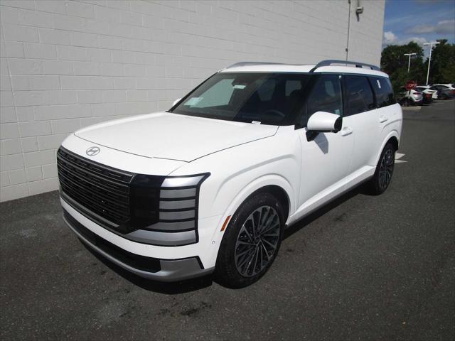 2026 Hyundai Palisade Calligraphy for sale in New Castle, DE