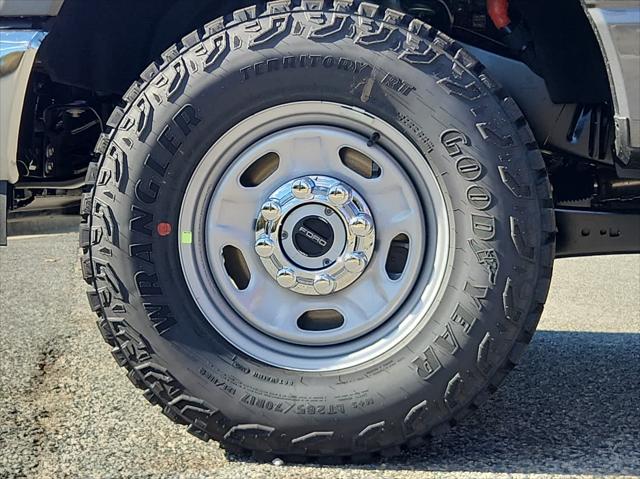 2026 Ford F-250 XL