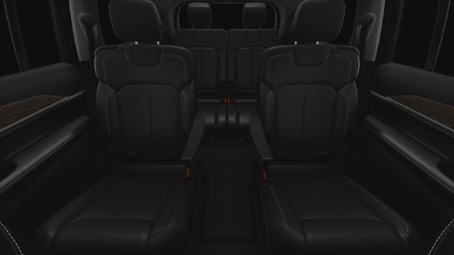 2025 Jeep Grand Cherokee GRAND CHEROKEE L LIMITED 4X4 2025 Jeep Grand Cherokee GRAND CHEROKEE L LIMITED 4X4