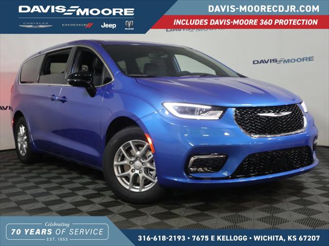 2026 Chrysler Pacifica PACIFICA SELECT 2026 Chrysler Pacifica PACIFICA SELECT