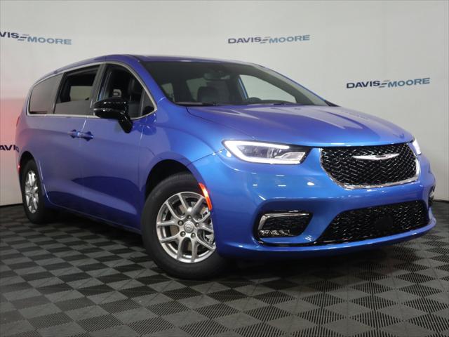 2026 Chrysler Pacifica PACIFICA SELECT 2026 Chrysler Pacifica PACIFICA SELECT