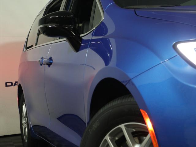 2026 Chrysler Pacifica PACIFICA SELECT 2026 Chrysler Pacifica PACIFICA SELECT