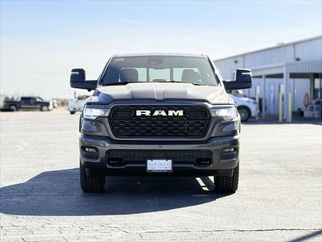 2026 RAM Ram 1500 RAM 1500 LONE STAR CREW CAB 4X4 57 BOX