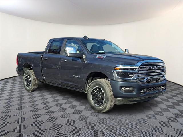 2026 RAM Ram 3500 RAM 3500 LARAMIE CREW CAB 4X4 64 BOX 2026 RAM Ram 3500 RAM 3500 LARAMIE CREW CAB 4X4 64 BOX