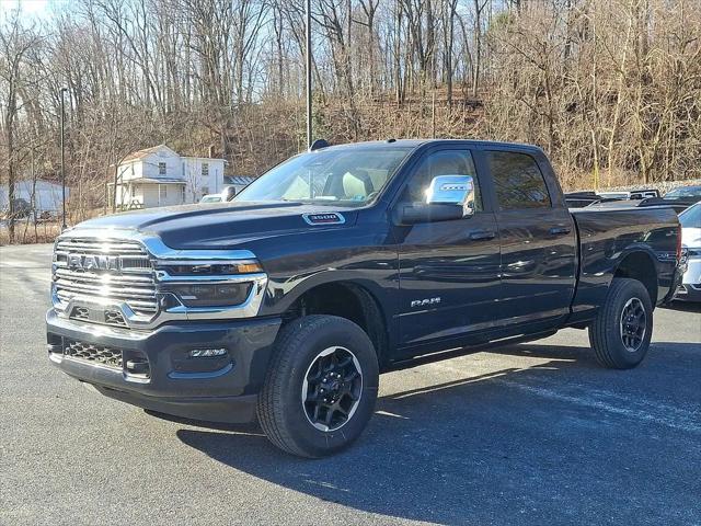 2026 RAM Ram 3500 RAM 3500 LARAMIE CREW CAB 4X4 64 BOX 2026 RAM Ram 3500 RAM 3500 LARAMIE CREW CAB 4X4 64 BOX