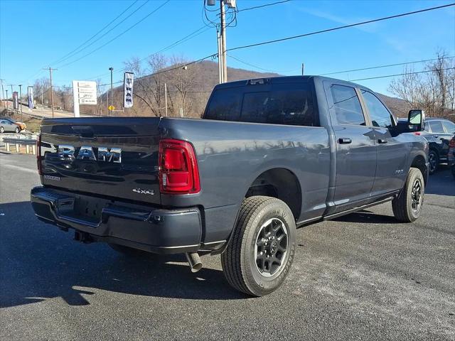 2026 RAM Ram 3500 RAM 3500 LARAMIE CREW CAB 4X4 64 BOX 2026 RAM Ram 3500 RAM 3500 LARAMIE CREW CAB 4X4 64 BOX