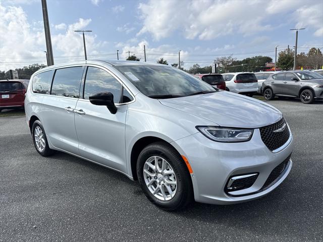 2026 Chrysler Pacifica PACIFICA SELECT 2026 Chrysler Pacifica PACIFICA SELECT