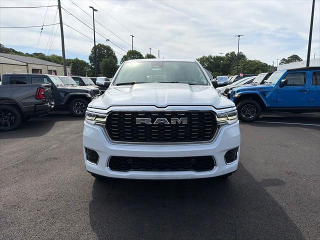 2026 RAM Ram 1500 RAM 1500 TUNGSTEN CREW CAB 4X4 2026 RAM Ram 1500 RAM 1500 TUNGSTEN CREW CAB 4X4