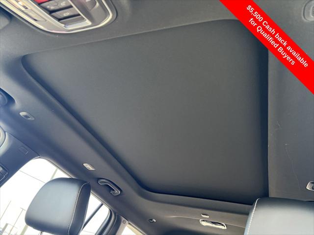 2025 Jeep Grand Cherokee GRAND CHEROKEE L LIMITED 4X4 2025 Jeep Grand Cherokee GRAND CHEROKEE L LIMITED 4X4