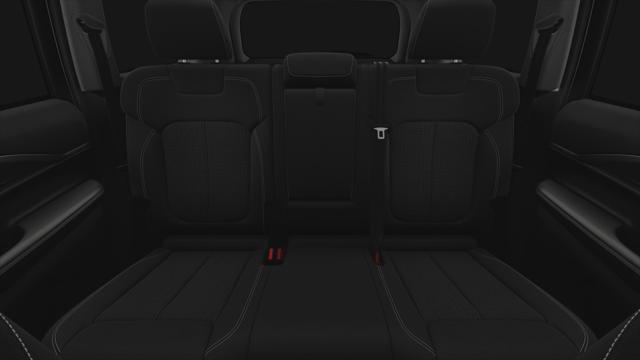 2025 Jeep Grand Cherokee GRAND CHEROKEE LAREDO X 4X4 2025 Jeep Grand Cherokee GRAND CHEROKEE LAREDO X 4X4