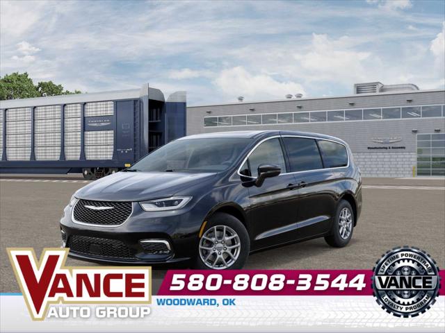 2026 Chrysler Pacifica PACIFICA SELECT 2026 Chrysler Pacifica PACIFICA SELECT