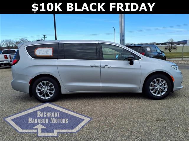 2026 Chrysler Pacifica PACIFICA LIMITED