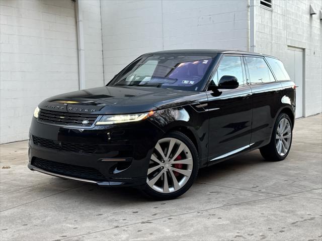 2023 Land Rover Range Rover Sport First Edition for sale in Monroeville, PA