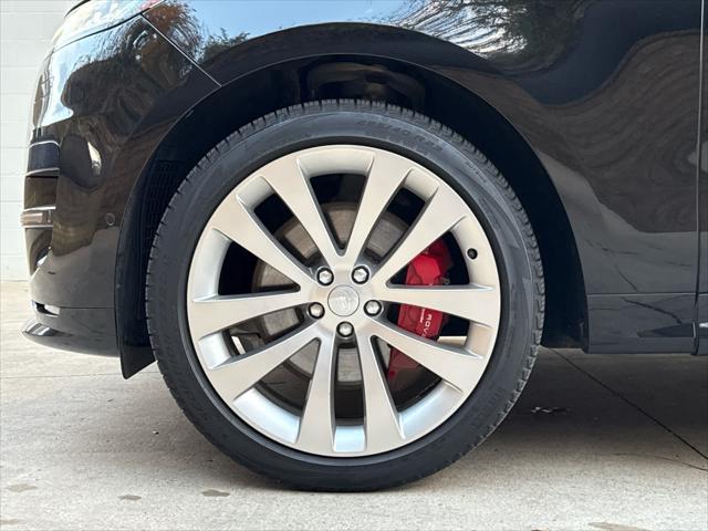 2023 Land Rover Range Rover Sport First Edition