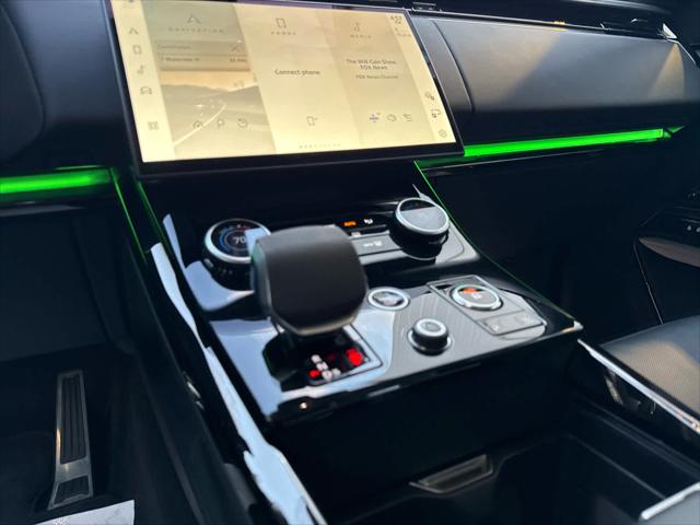 2023 Land Rover Range Rover Sport First Edition