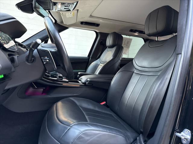 2023 Land Rover Range Rover Sport First Edition