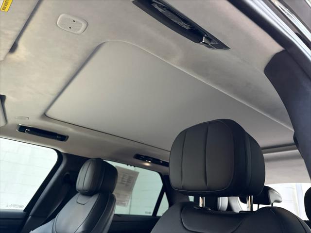 2023 Land Rover Range Rover Sport First Edition