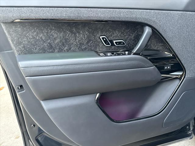 2023 Land Rover Range Rover Sport First Edition