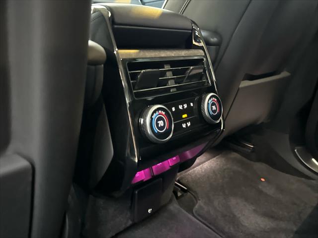 2023 Land Rover Range Rover Sport First Edition