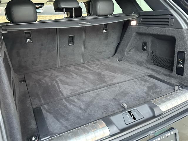 2023 Land Rover Range Rover Sport First Edition