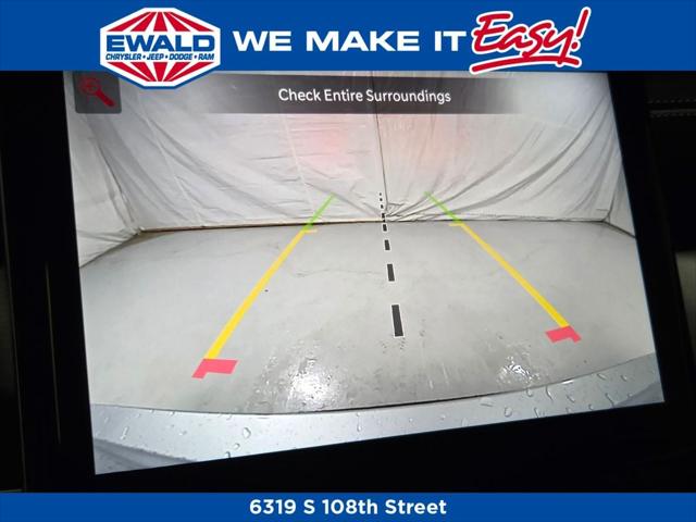 2025 Jeep Grand Cherokee GRAND CHEROKEE L LIMITED 4X4 2025 Jeep Grand Cherokee GRAND CHEROKEE L LIMITED 4X4