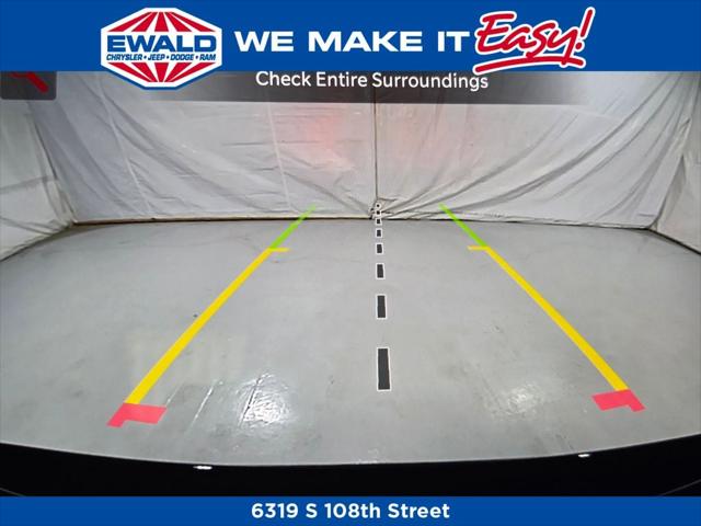 2025 Jeep Grand Cherokee GRAND CHEROKEE L LIMITED 4X4 2025 Jeep Grand Cherokee GRAND CHEROKEE L LIMITED 4X4