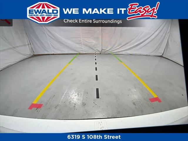 2025 Jeep Grand Cherokee GRAND CHEROKEE L LIMITED 4X4 2025 Jeep Grand Cherokee GRAND CHEROKEE L LIMITED 4X4