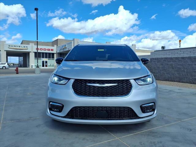 2026 Chrysler Pacifica PACIFICA SELECT 2026 Chrysler Pacifica PACIFICA SELECT