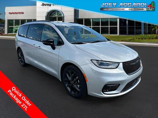 2026 Chrysler Pacifica PACIFICA SELECT 2026 Chrysler Pacifica PACIFICA SELECT